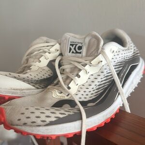 Saucony running shoes